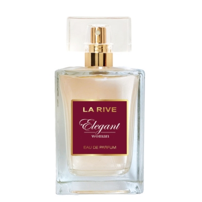 La Rive Elegant Woman - Eau de Parfum fur Damen 100 ml