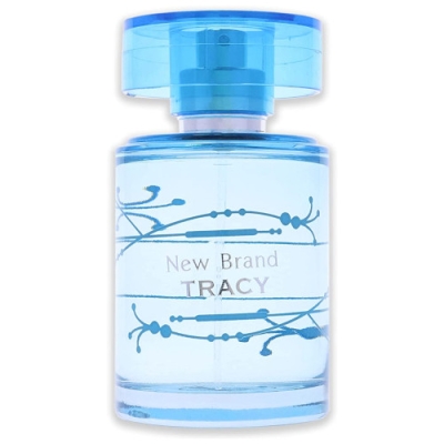 New Brand Tracy Women - Eau de Parfum fur Damen 100 ml