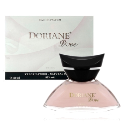 Paris Bleu Doriane Love - Eau de Parfum fur Damen 100 ml