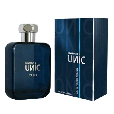 New Brand Unic - Eau de Toilette fur Herren 100 ml