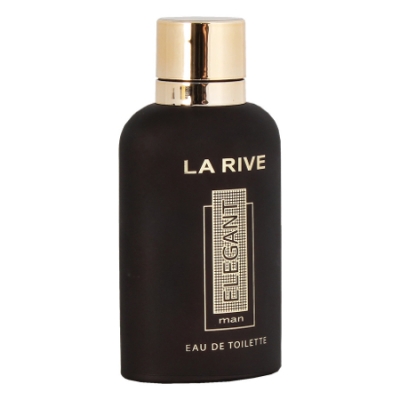 La Rive Elegant - Eau de Toilette fur Herren, tester 90 ml