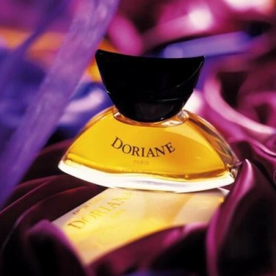 Paris Bleu Doriane de Sistelle - Eau de Parfum fur Damen 100 ml