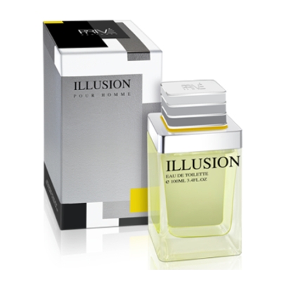 Emper Prive Illusion Homme - Eau de Toilette fur Herren 100 ml