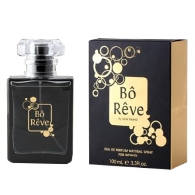 New Brand Bo Reve - Eau de Parfum fur Damen 100 ml