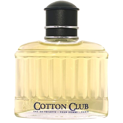 Jeanne Arthes Cotton Club - Eau de Toilette fur Herren 100 ml
