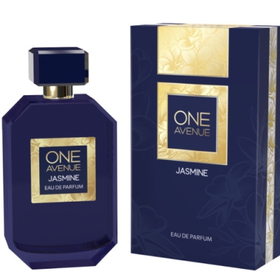 One Avenue JASMINE - Eau de Parfum fur Damen 60 ml