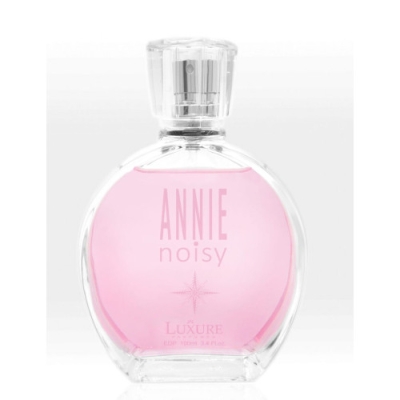 Luxure Annie Noisy - Eau de Parfum 100 ml, Probe Thierry Mugler Angel Nova