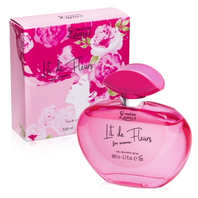 Lamis Lit de Fleurs - Eau de Parfum fur Damen 100 ml