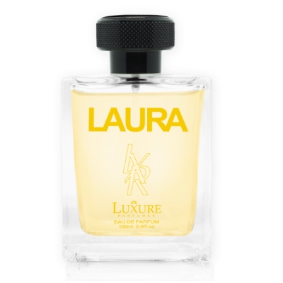 Luxure Laura - Eau de Parfum 100 ml, Probe Yves Saint Laurent Libre