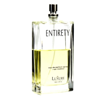 Luxure Entirety - Eau de Parfum fur Damen, tester 40 ml