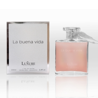 Luxure La Buena Vida - Eau de Parfum fur Damen 100 ml