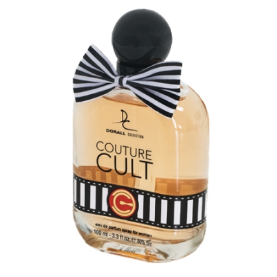 Dorall Couture Cult - Eau de Parfum fur Damen 100 ml