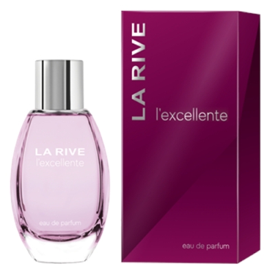 La Rive L' Excellente - Eau de Parfum fur Damen 100 ml