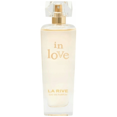 La Rive In Love - Eau de Parfum fur Damen, tester 90 ml
