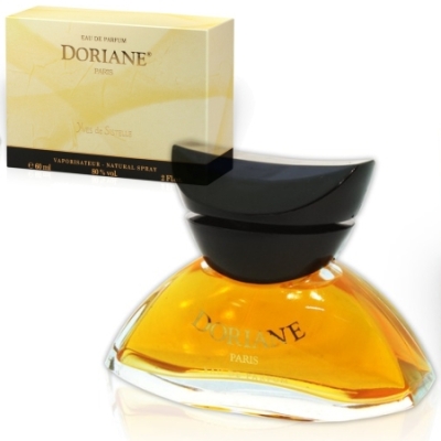 Paris Bleu Doriane - Eau de Parfum fur Damen 60 ml Paris Bleu Doriane - Eau de Parfum fur Damen 60 ml