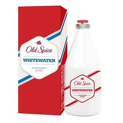 Old Spice Whitewater - After Shave 100 ml Old Spice Whitewater - After Shave 100 ml