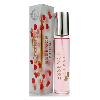 Chatler Essence Cherish - Eau de Parfum fur Damen 30 ml