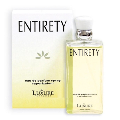 Luxure Entirety - Eau de Parfum fur Damen 100 ml