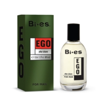 Bi-Es Ego Men - After Shave 100 ml
