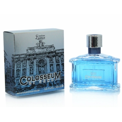 Lamis Colosseum Di Uomo - Eau de Toilette fur Herren 100 ml Lamis Colosseum Di Uomo - Eau de Toilette fur Herren 100 ml