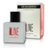 Cote Azur Le Scorpio White Line - Eau de Toilette fur Herren 100 ml