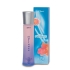 JFenzi Wellness - Eau de Parfum fur Damen, tester 100 ml